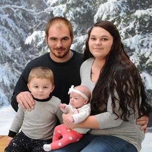 Meet your Posher, Kaitlyn